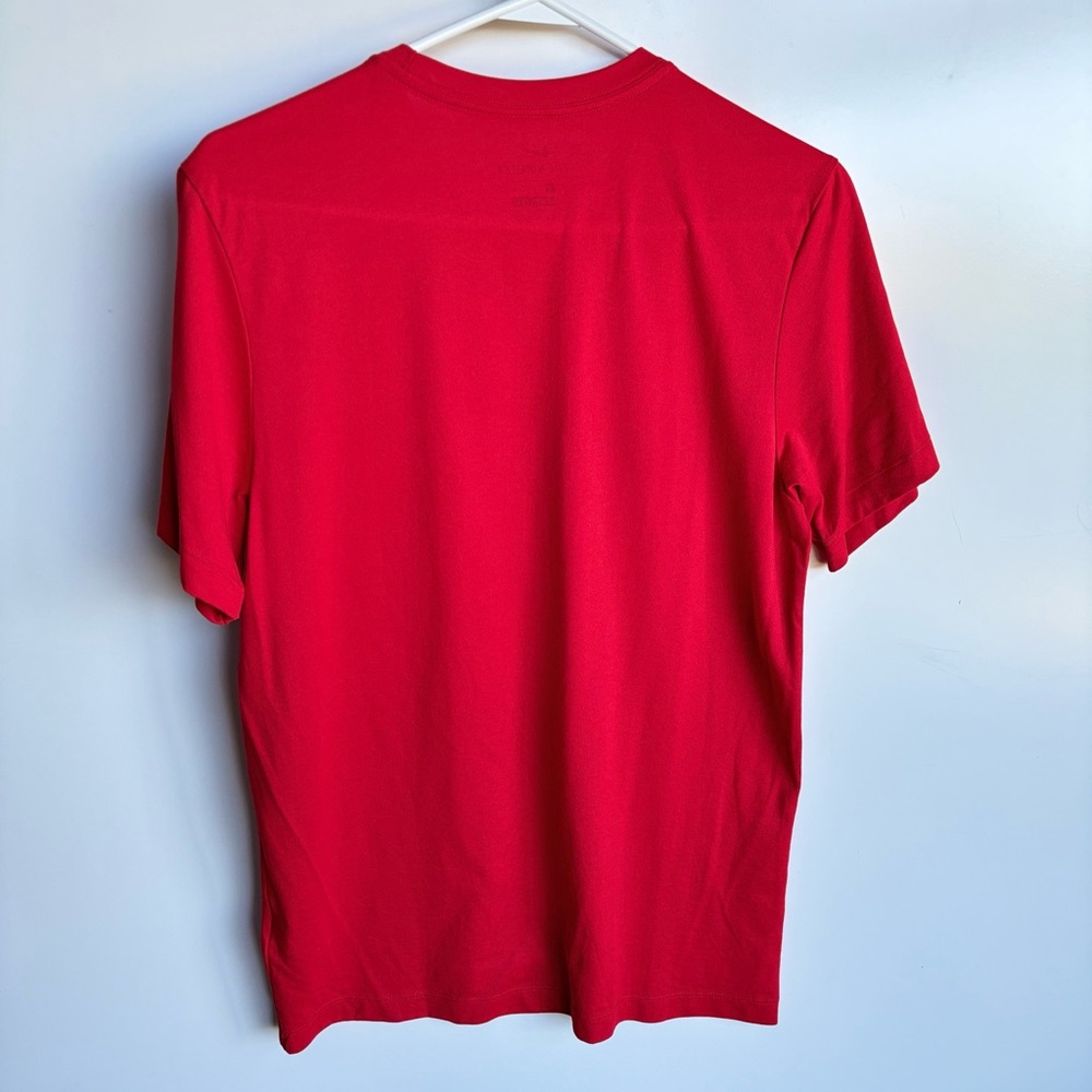 Nike Baseball Tee Size Small - Picture 4 of 6